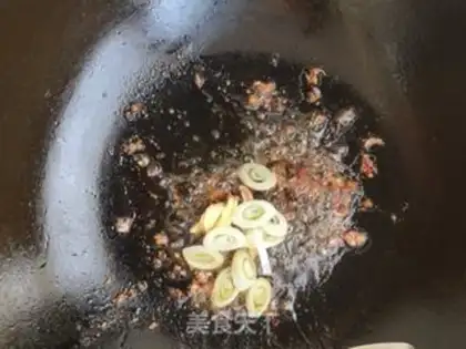 Make Bean seed, tofu step 4