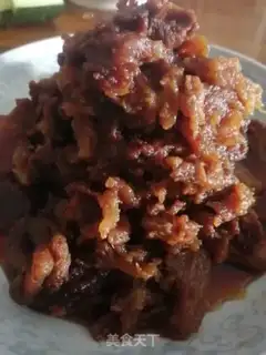 Make Mashed dates step 3