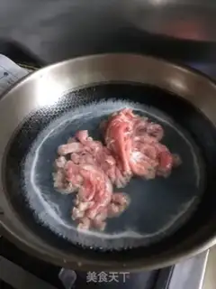 Make Sour soup, fat cow step 3