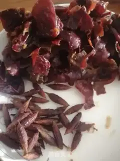 Make Mashed dates step 4