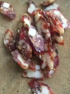 Make Weenie veggie noodles step 2