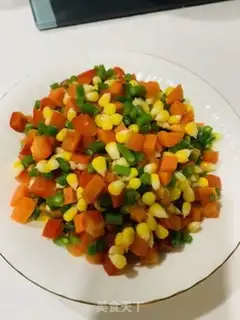 Make Bean seed, tofu step 6