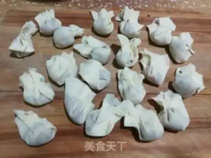 Make The poaching potion step 5