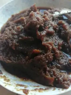 Make Mashed dates step 6