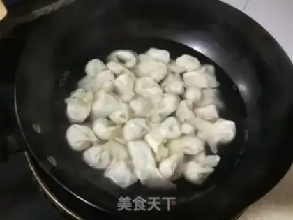 Make The poaching potion step 6