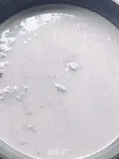 Make walnut sesame paste step 6