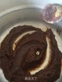 Make Mashed dates step 7