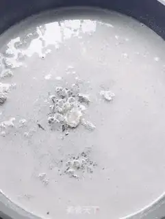 Make walnut sesame paste step 7