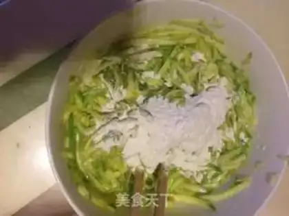 Make Crackers step 2