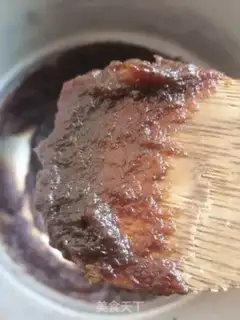 Make Mashed dates step 8