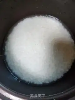Make Rice of wheat step 2