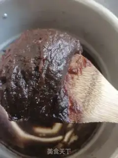 Make Mashed dates step 9