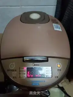 Make Rice of wheat step 3