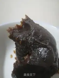 Make Mashed dates step 10