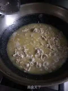 Make Sour soup, fat cow step 8