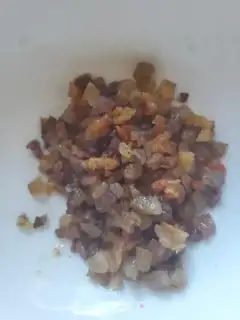Make Rice of wheat step 4