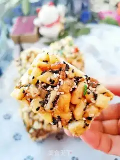 Make Egg Sakimar step 23