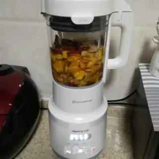 Make Pumpkin