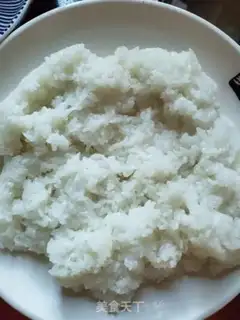 Make Rice of wheat step 6