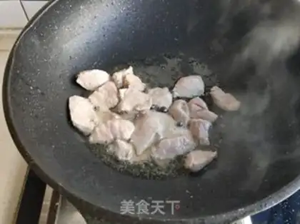 Make Cheese and potatoes step 5