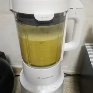 Make Pumpkin