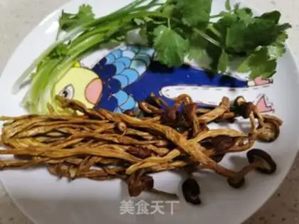 Make Steam chicken step 1