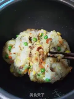 Make Rice of wheat step 8