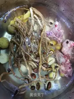 Make Steam chicken step 2