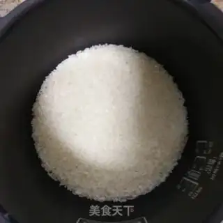 Make Potato rice step 0