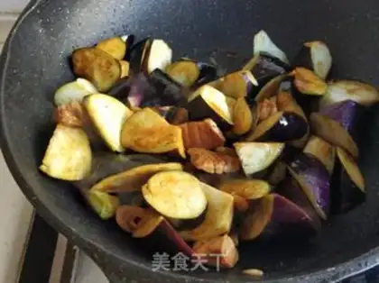 Make Cheese and potatoes step 8