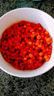 Make Salmon juice step 0