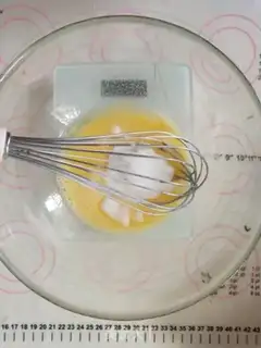 Make Low fat oats step 2