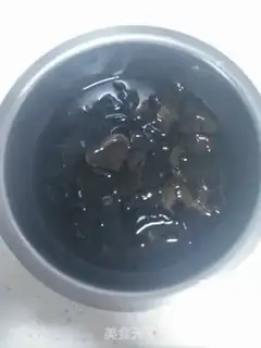 Make Oil and wood step 1