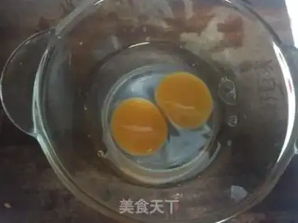 Make Duck egg fried rice step 0