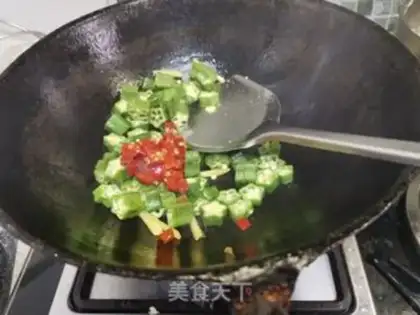 Make Precious eggs and acne step 7