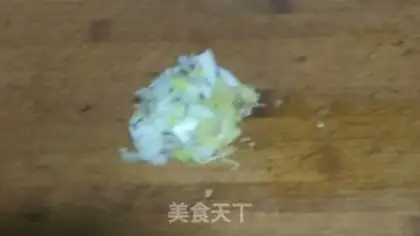 Make Oil and wood step 2