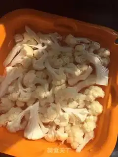 Make Sour meat step 0