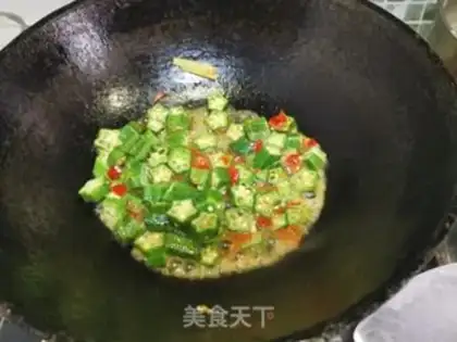 Make Precious eggs and acne step 9