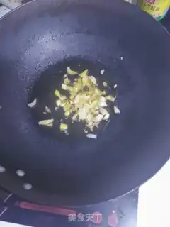 Make Oil and wood step 4