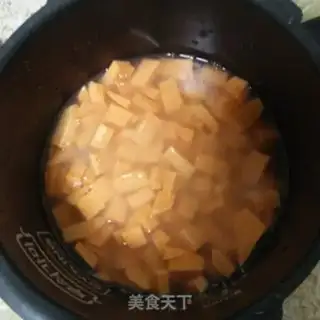 Make Potato rice step 4