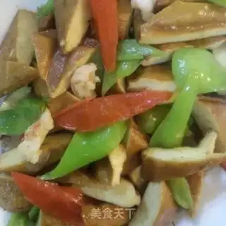 Make Spicy peppers step 7