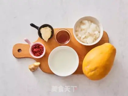 Make Pumpkin