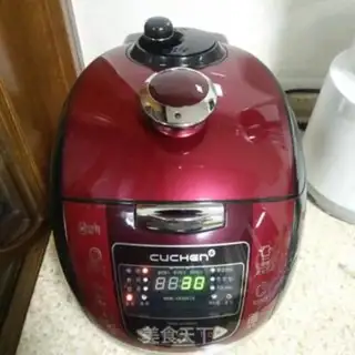 Make Potato rice step 5