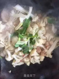 Make Sour meat step 3