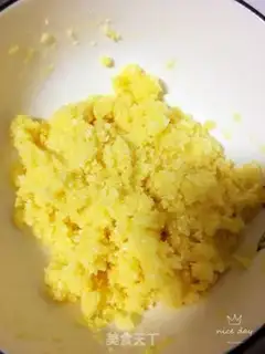 Make Coconut toast step 6