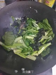 Make Oil and wood step 6