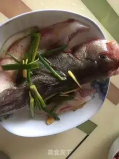 Make Vacuate herring step 1