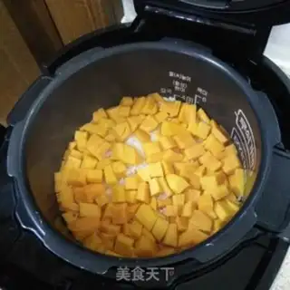 Make Potato rice step 6