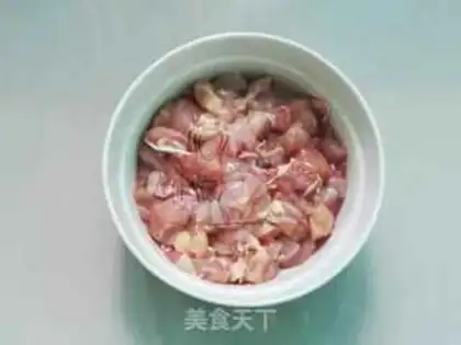 Make Apricot step 1