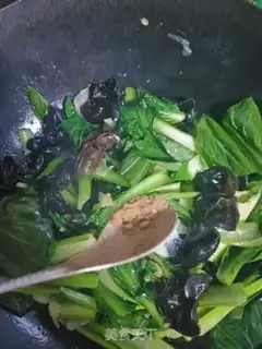 Make Oil and wood step 8